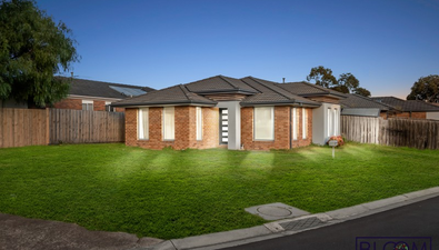 Picture of 13 Dominion Terrace, TRUGANINA VIC 3029