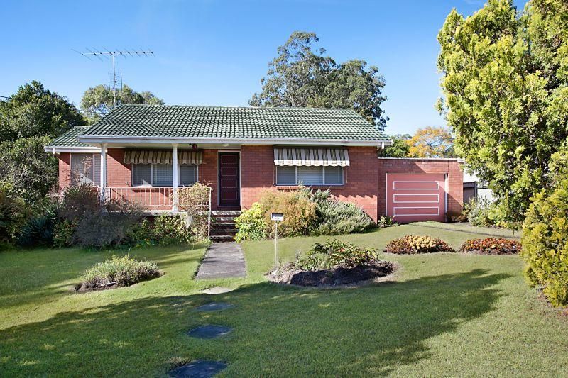 111 Eloiza Street, DUNGOG NSW 2420, Image 0