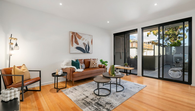 Picture of 307/348 Beaconsfield Parade, ST KILDA WEST VIC 3182