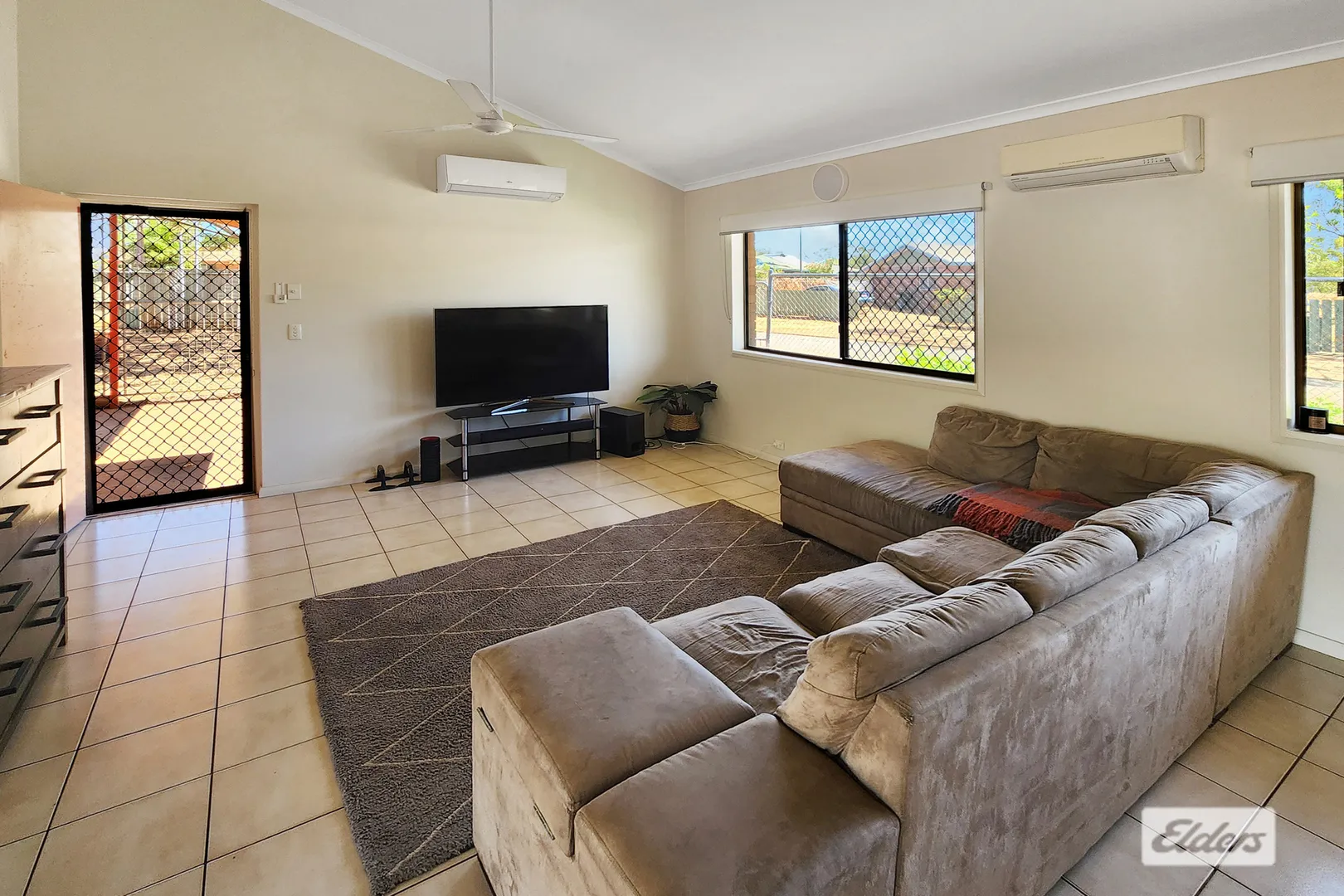 Charming Family Home at 12 Holtze Crescent, Katherine - View 2