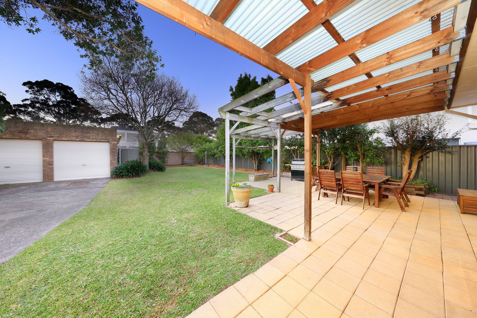 20 Blackshaw Avenue, Mortdale NSW 2223, Image 2