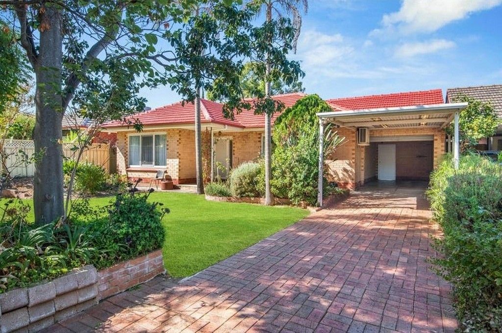 3 bedrooms House in 5 David Avenue BLACK FOREST SA, 5035