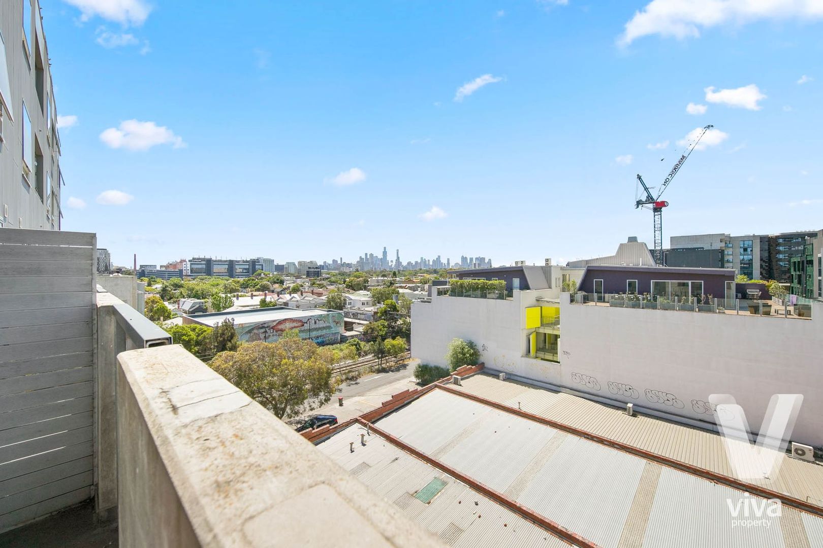 507/42 Porter Street, Prahran VIC 3181, Image 1