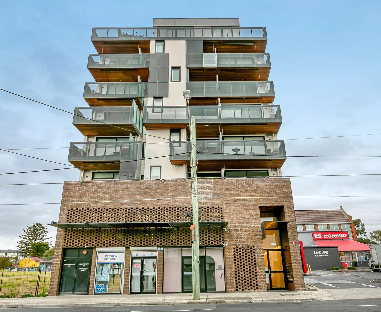 303/204 High Street, Preston VIC 3072