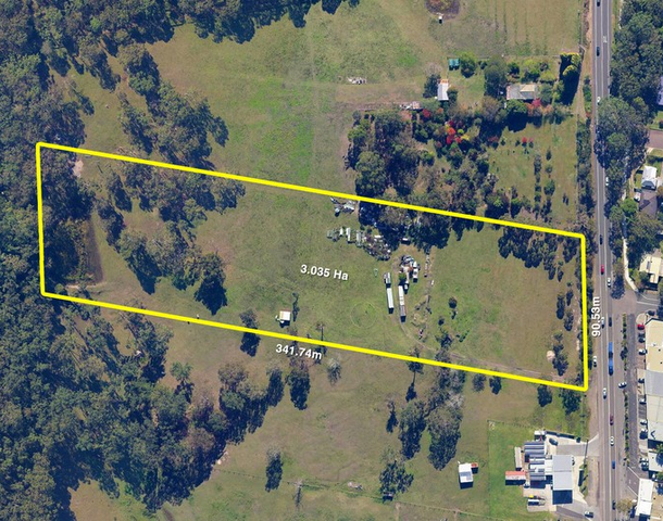 216 Pacific Highway, Charmhaven NSW 2263