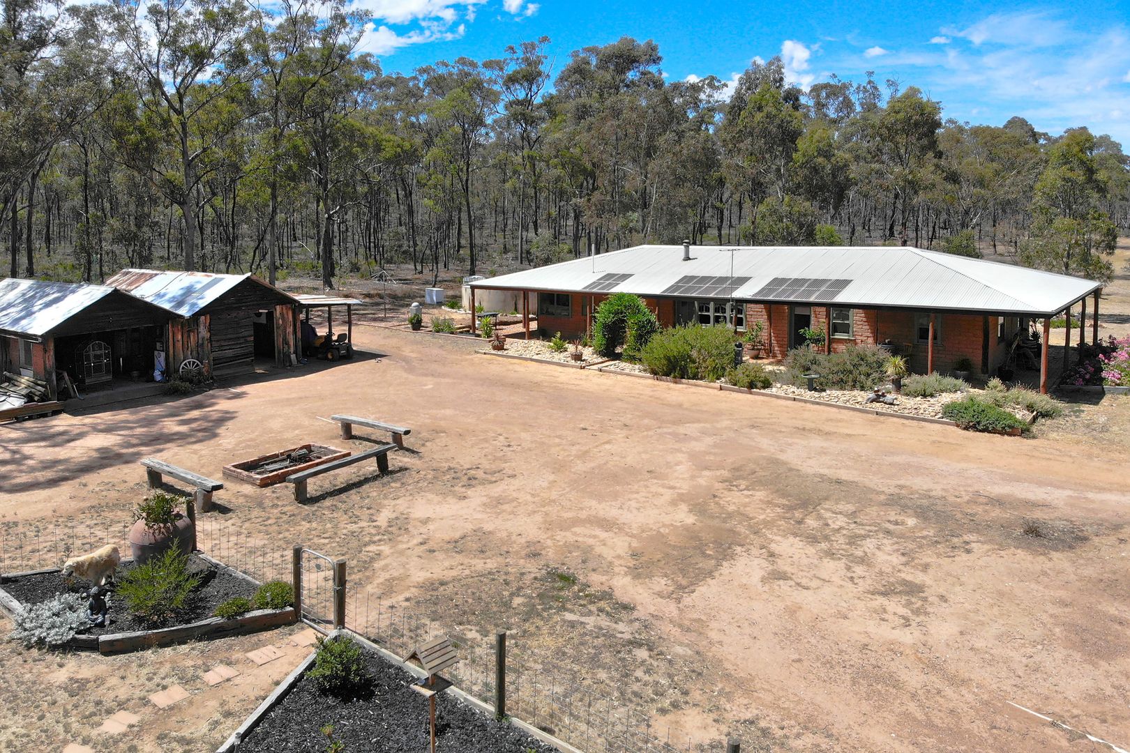 166 Model Farm Road, Dunolly VIC 3472, Image 1