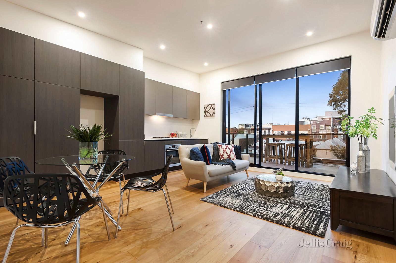 407/5 Stawell Street, North Melbourne VIC 3051, Image 1