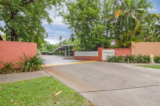Picture of 3/6 Chester Court, MANUNDA QLD 4870