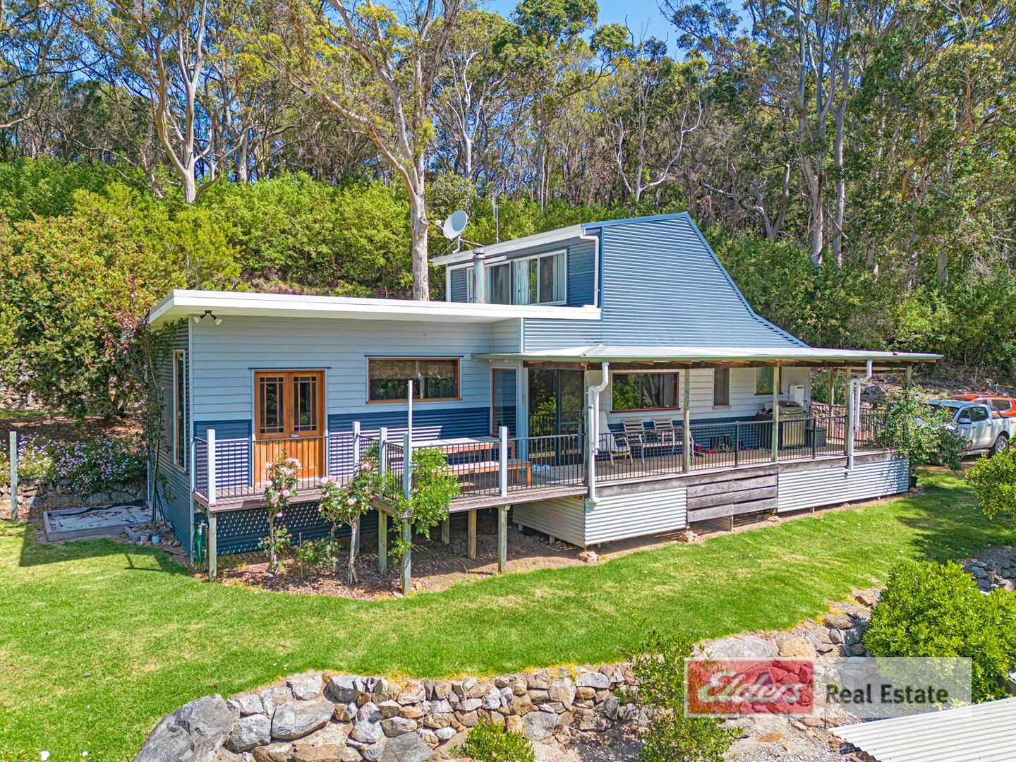 160 Mountain Road, Bornholm WA 6330, Image 0