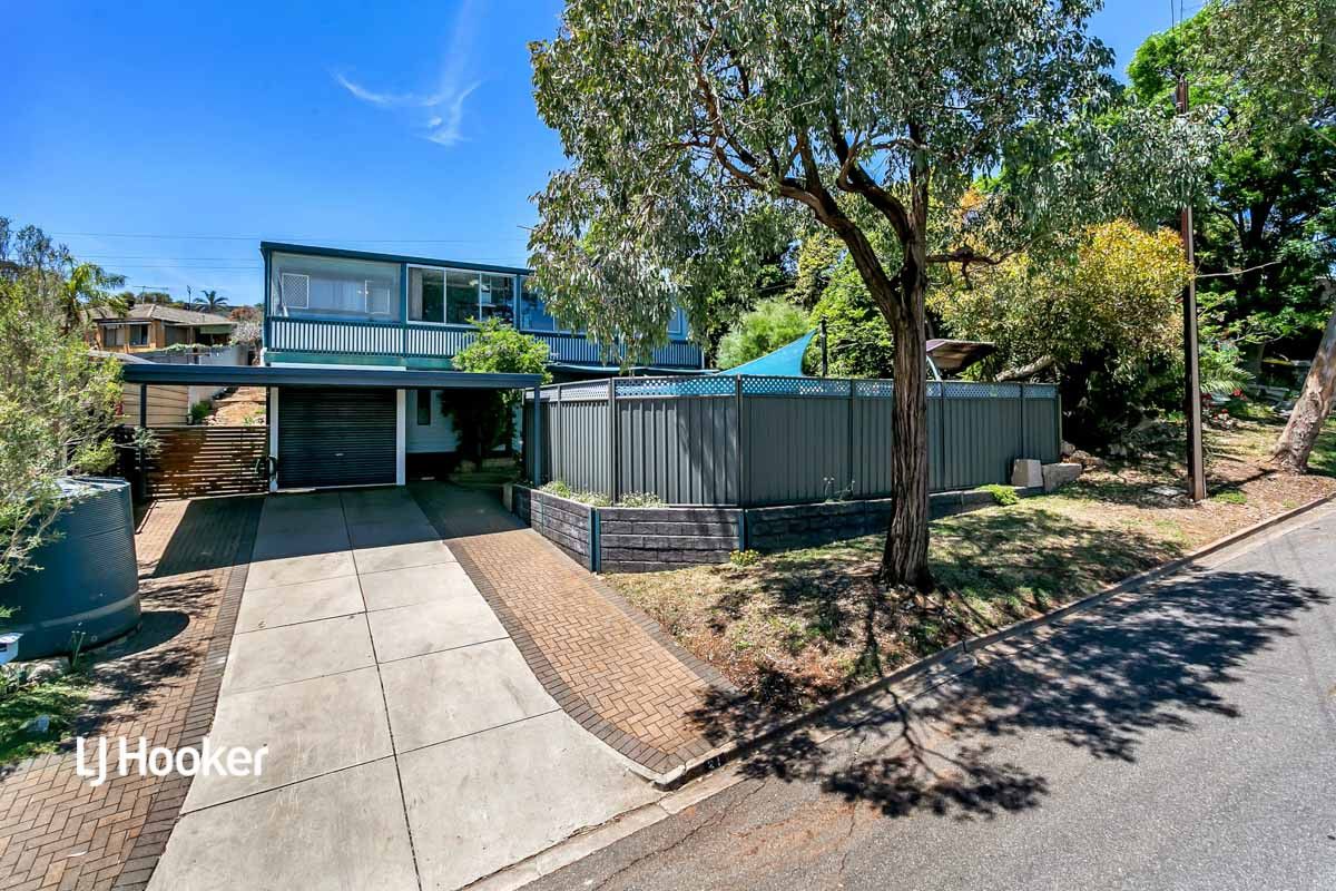 21 Gwender Terrace, Para Hills SA 5096, Image 0