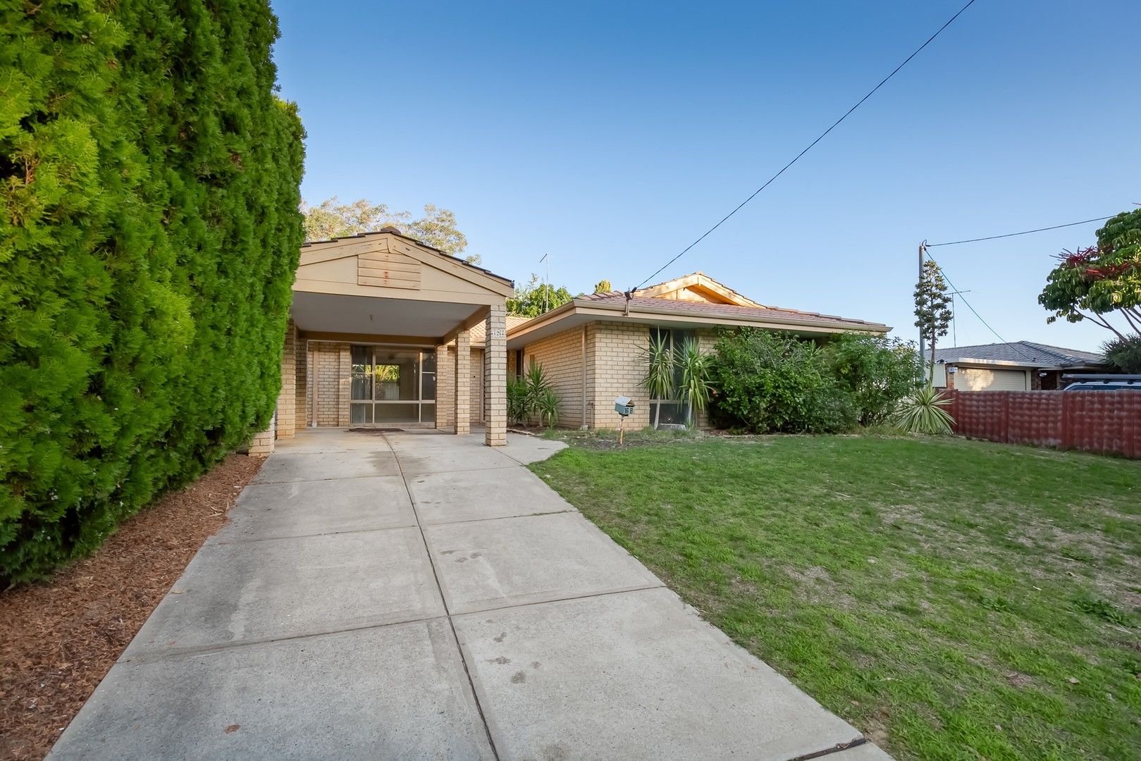 3 bedrooms House in 16B Shaw Road WANNEROO WA, 6065