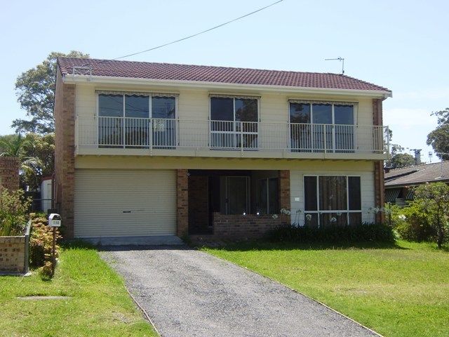 110 Macleans Point Road, Sanctuary Point NSW 2540