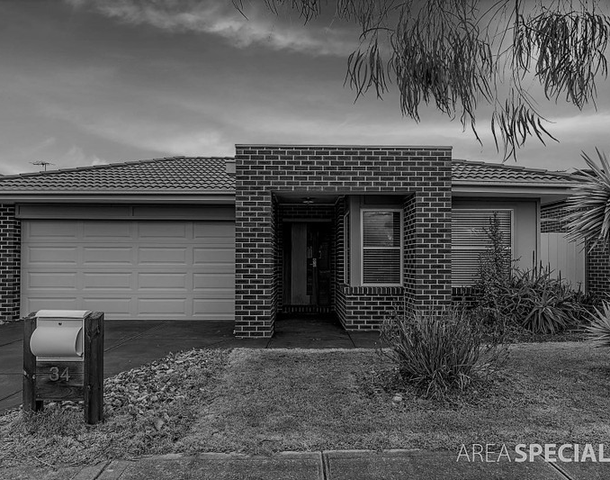 34 Portman Avenue, Harkness VIC 3337