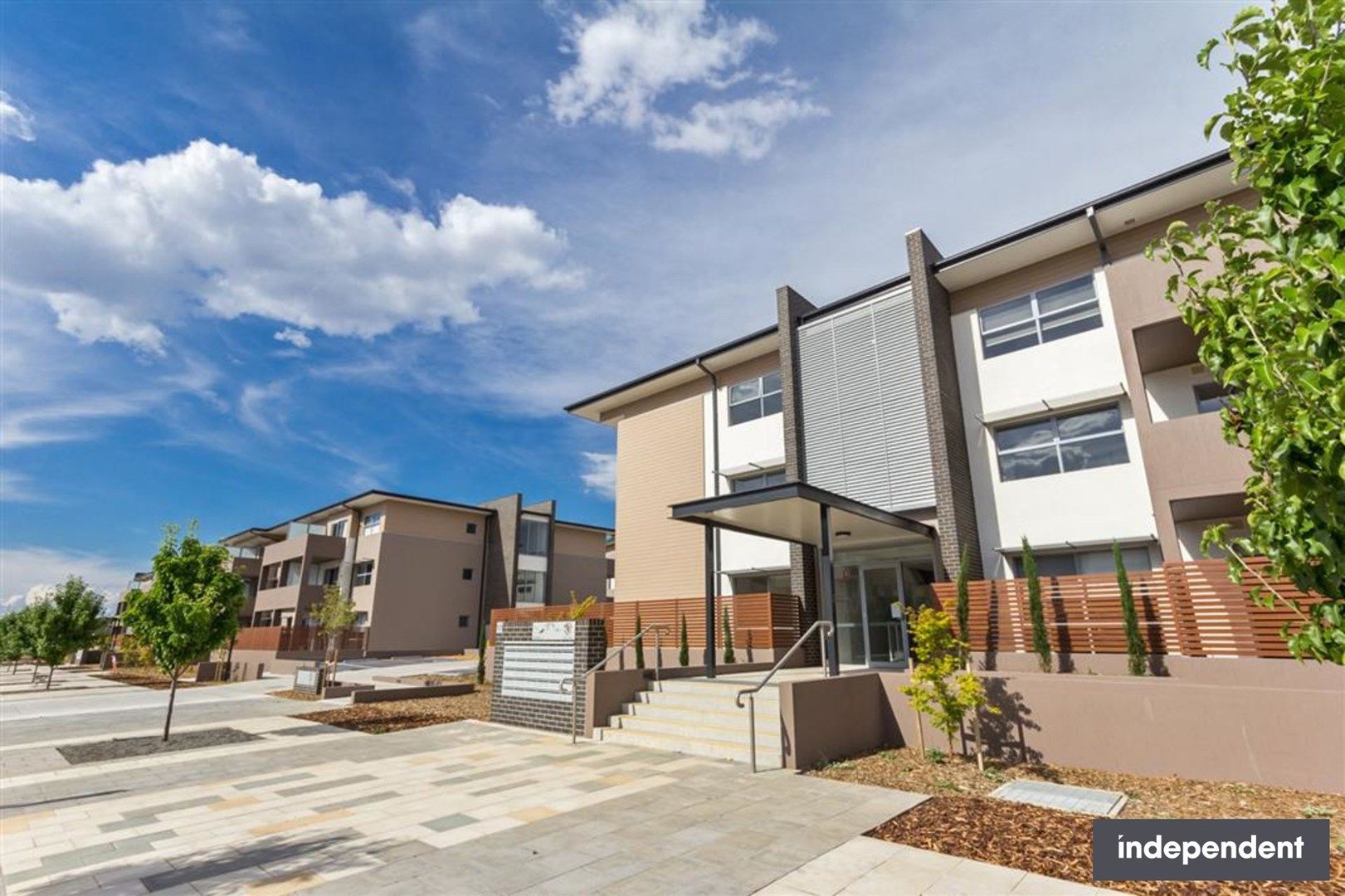154/15 Mower Place, Phillip ACT 2606