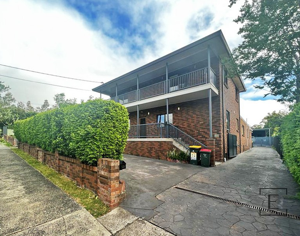 53 Thompson Street, Gladesville NSW 2111