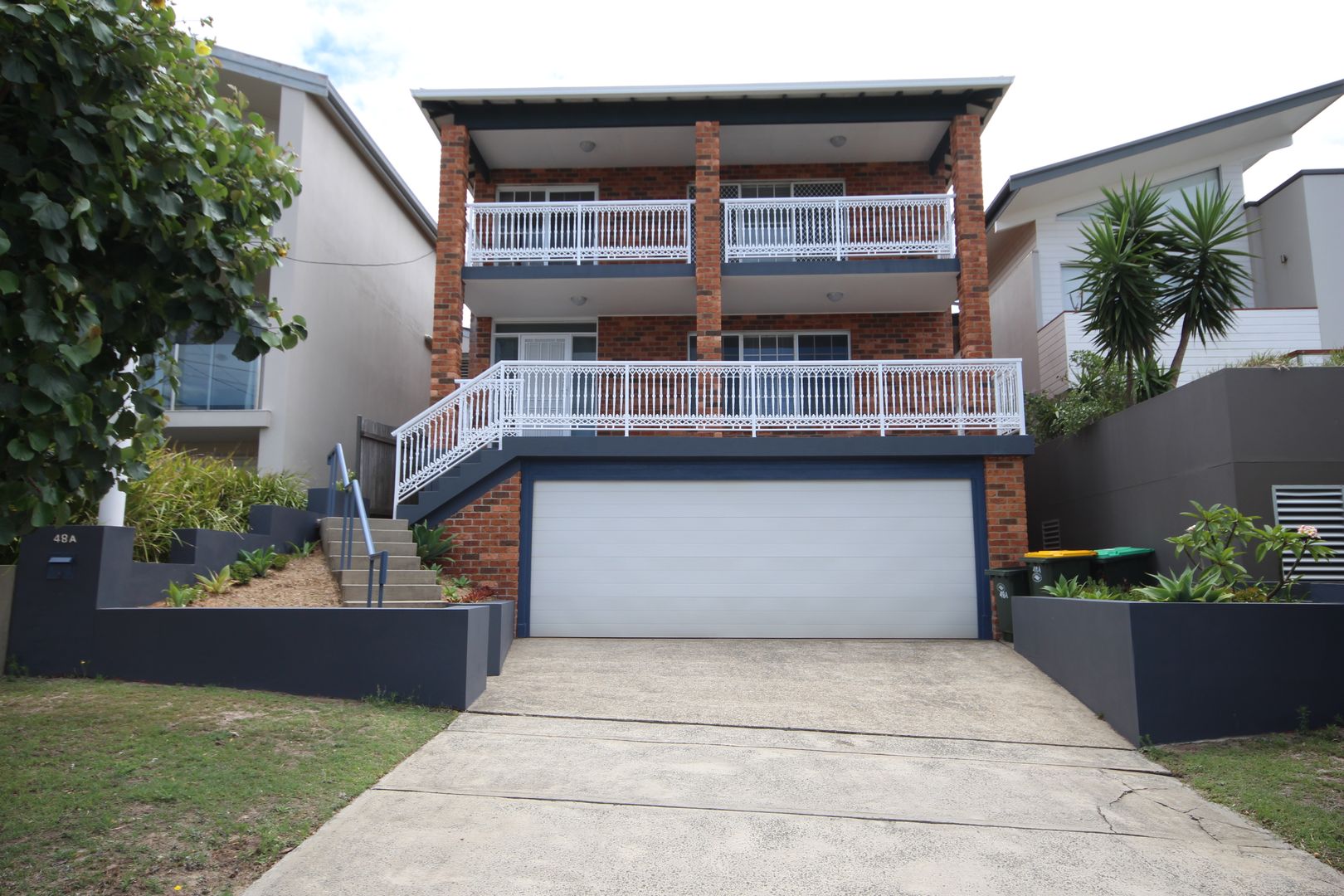 48A Sackville Street, Maroubra Property History & Address Research