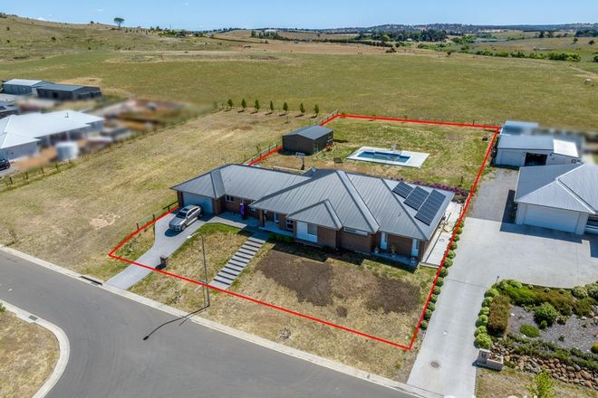 Picture of 51 Platypus Circuit, GOULBURN NSW 2580