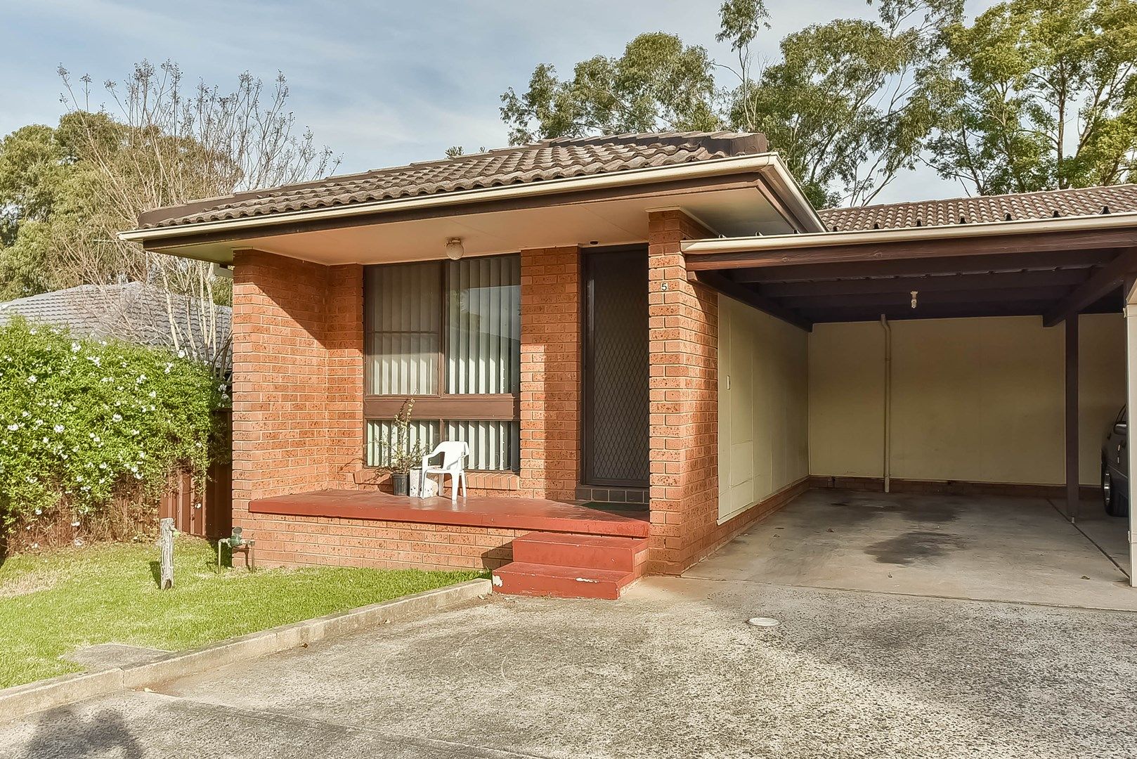 5/77 Parliament Road, Macquarie Fields NSW 2564, Image 0