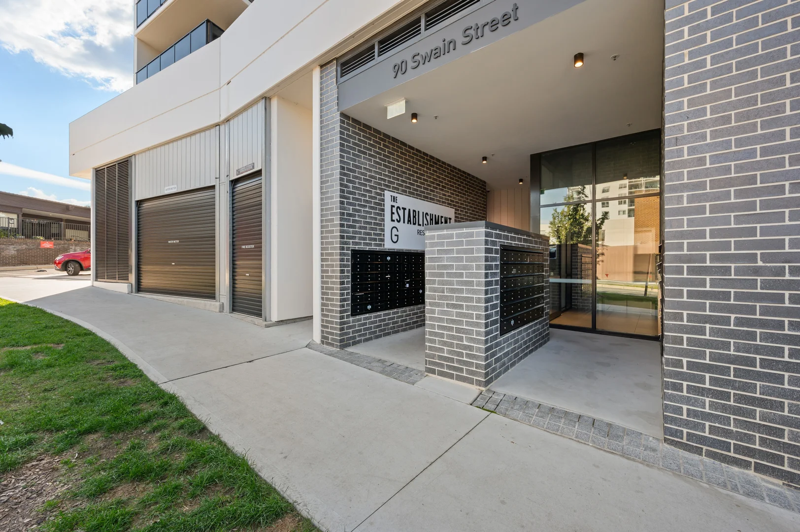 Additional image 30 of 1111/90 Swain Street, Gungahlin ACT 2912