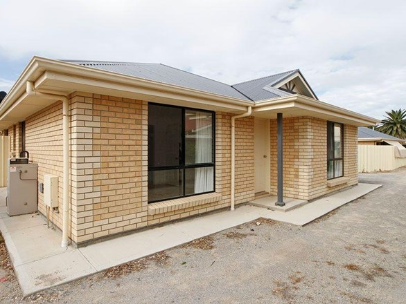 2/35 Baden Terrace, O'sullivan Beach SA 5166