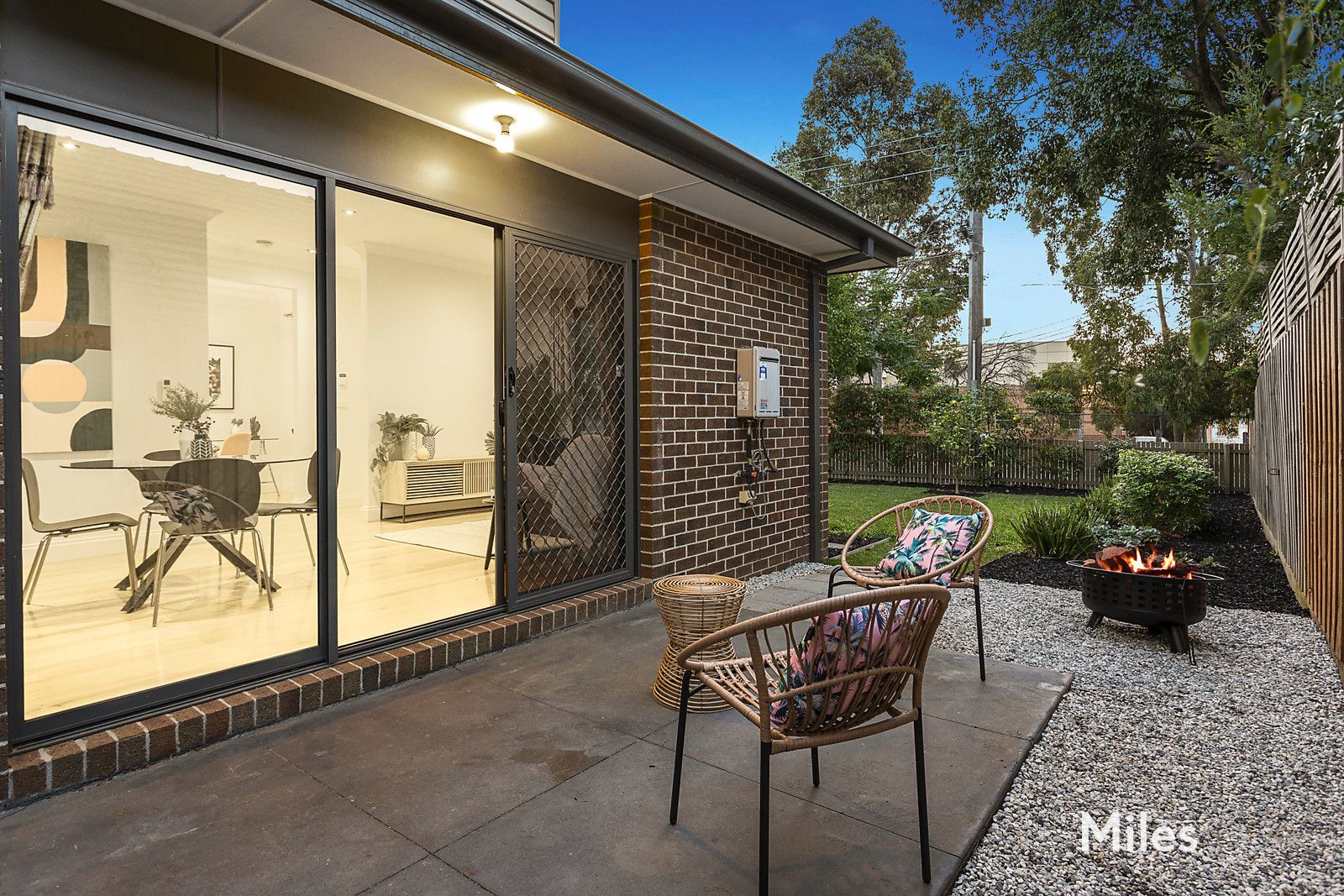 1/28 Edwin Street, Ivanhoe VIC 3079, Image 2