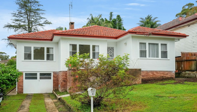 Picture of 93 Hills Street, NORTH GOSFORD NSW 2250