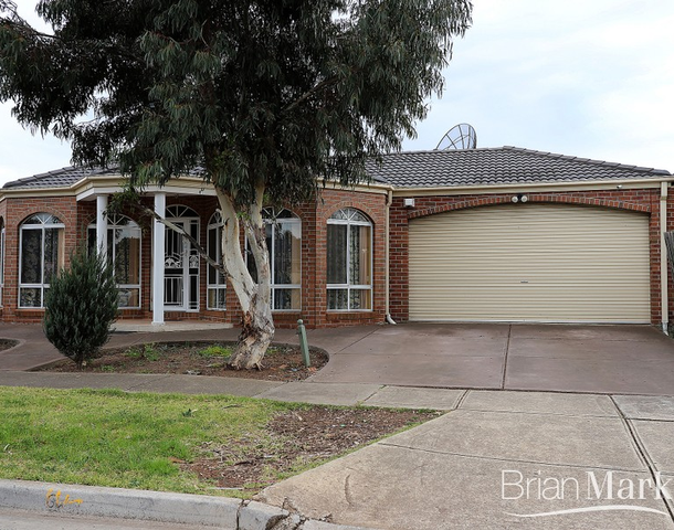 14 Woorite Place, Wyndham Vale VIC 3024