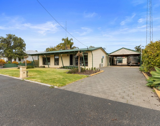 73 Ryan Street, Moonta SA 5558