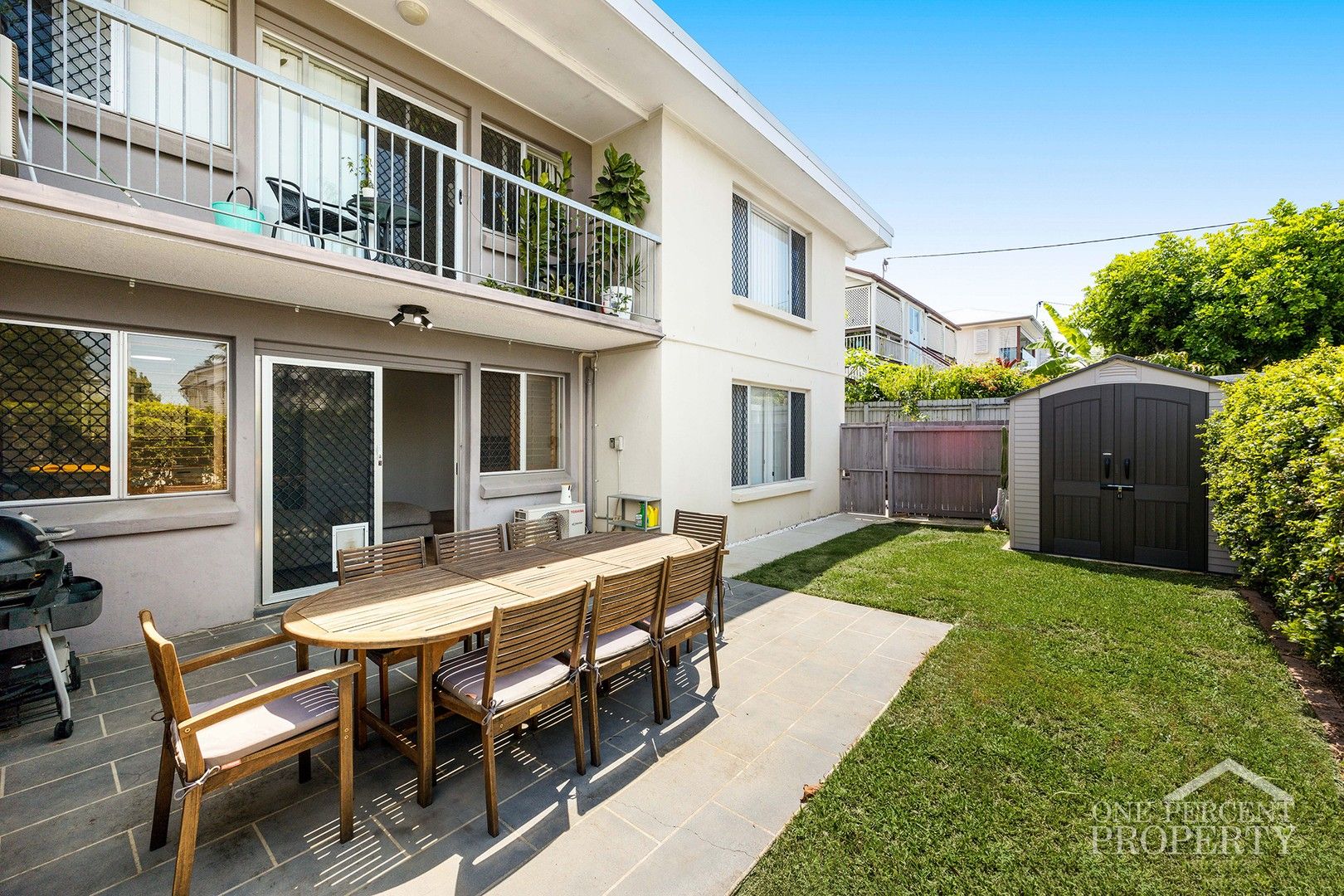 2/39 Gordon Street, Gordon Park QLD 4031, Image 0