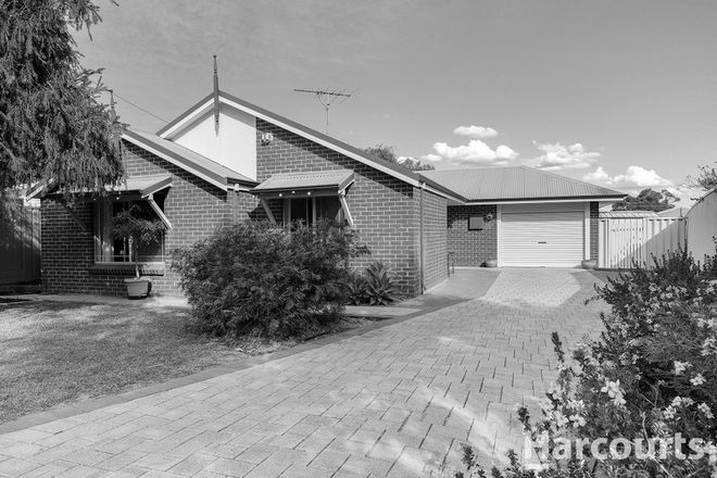 Picture of 8B Kybra Street, FALCON WA 6210