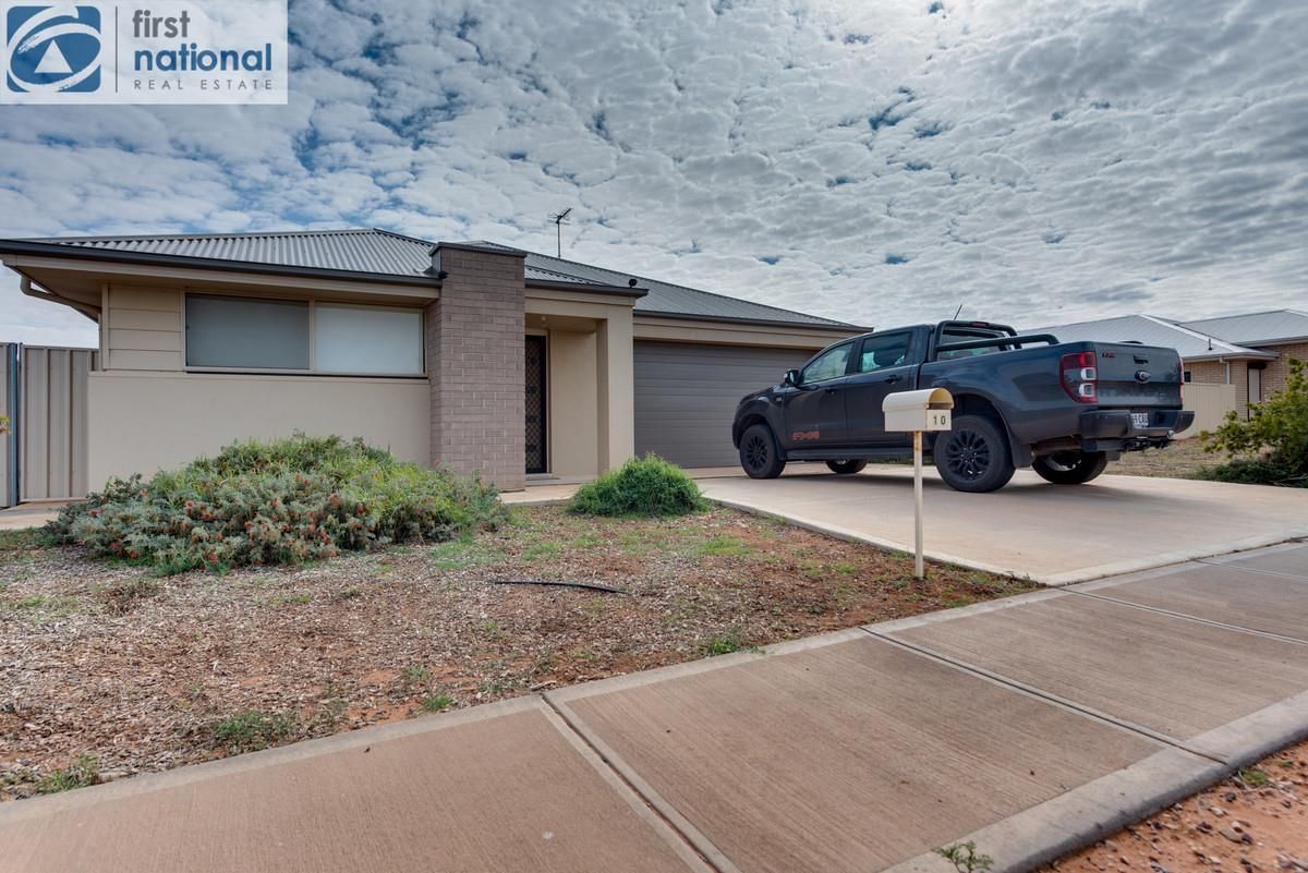10 Sherry Road, Port Augusta West SA 5700, Image 0