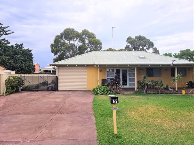 16 Corfu Street, Falcon WA 6210, Image 0