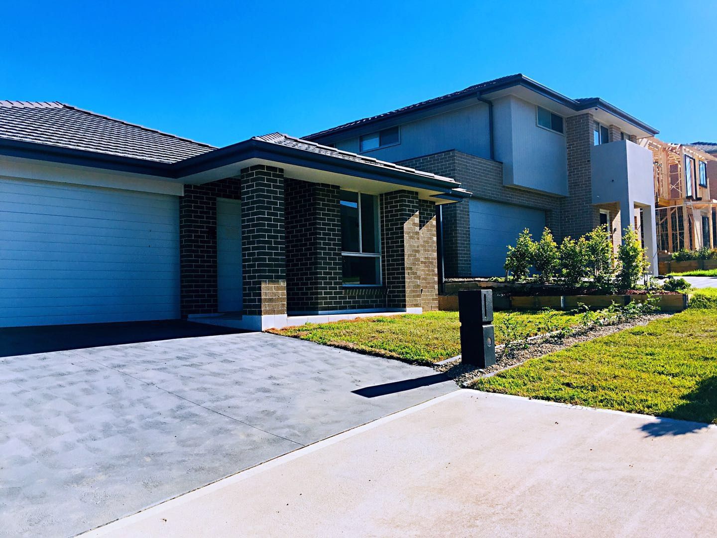 4 bedrooms House in 12 rocco street RIVERSTONE NSW, 2765