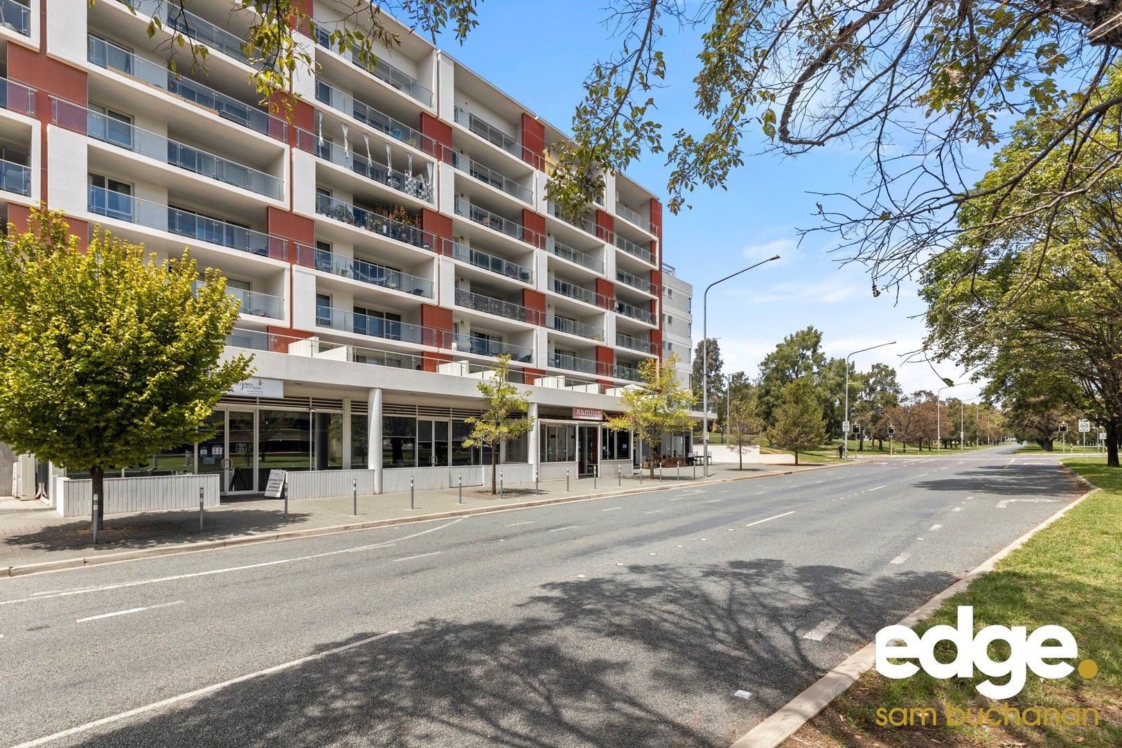 38/57 Benjamin Way, Belconnen ACT 2617 Apartment For Rent Domain