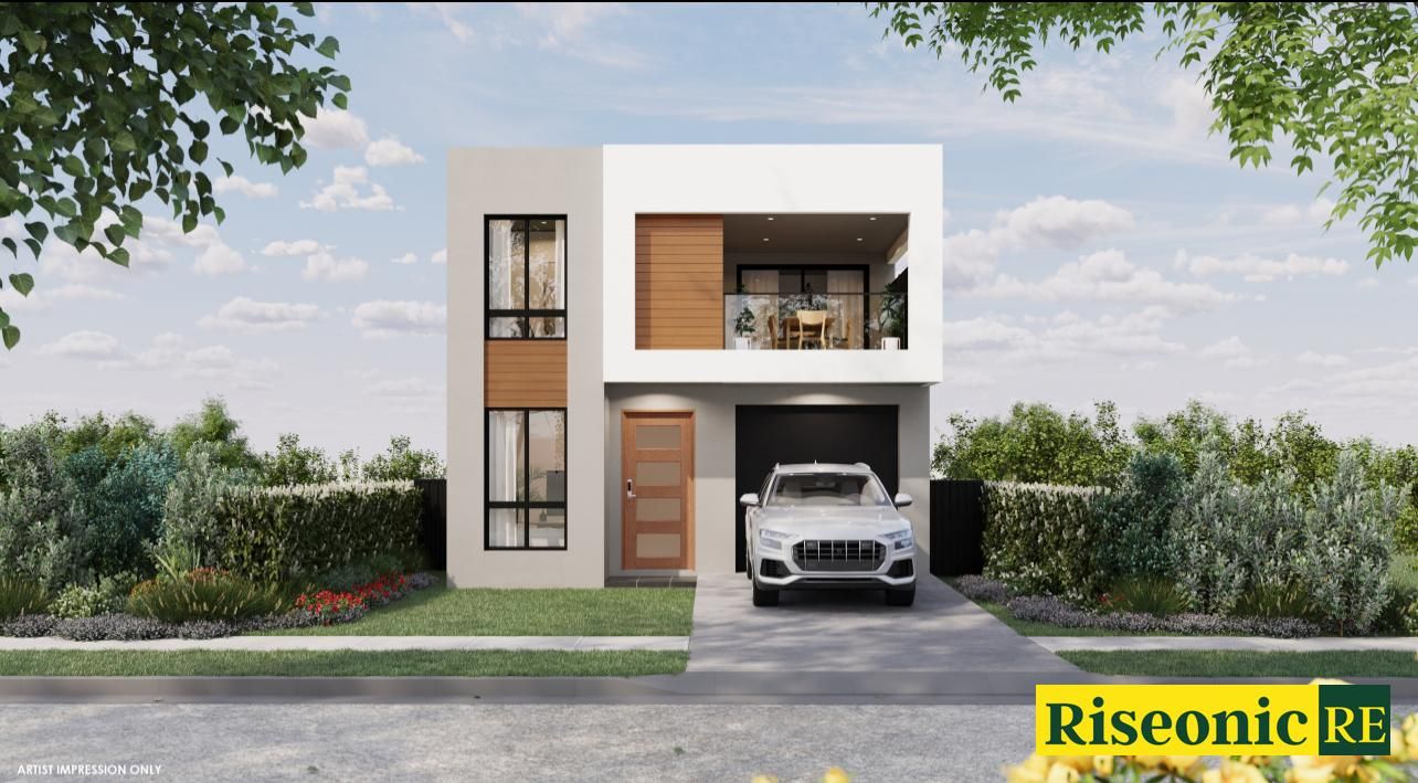 3 bedrooms Townhouse in  TALLAWONG NSW, 2762