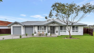 Picture of 5 Mountview Place, ABERGLASSLYN NSW 2320