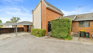 Picture of 7/28-30 George Street, TRARALGON VIC 3844