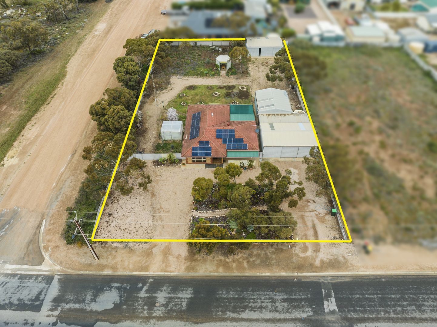 66 North Terrace, Moonta Bay SA 5558, Image 2