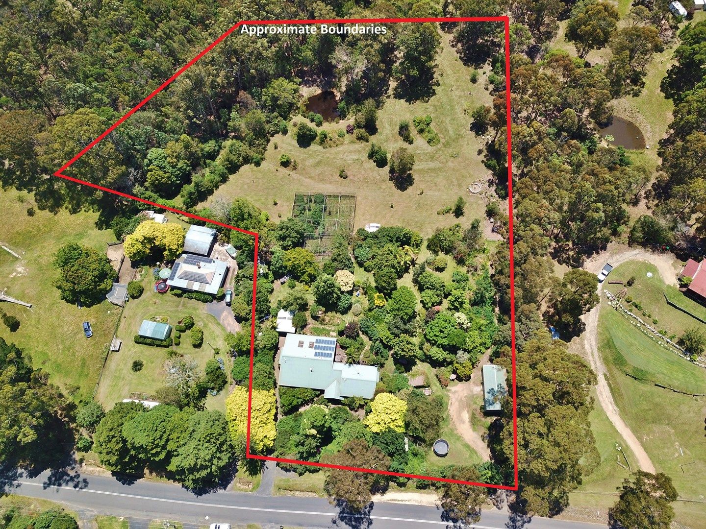 49 Government Road, Eden NSW 2551, Image 0