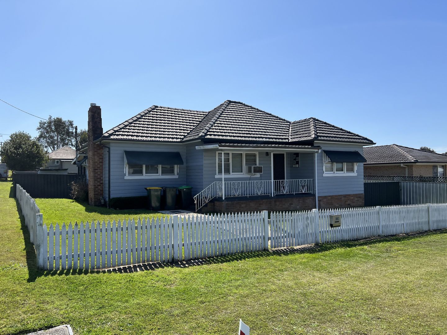 44 Margaret Street, Cessnock Property History & Address Research Domain