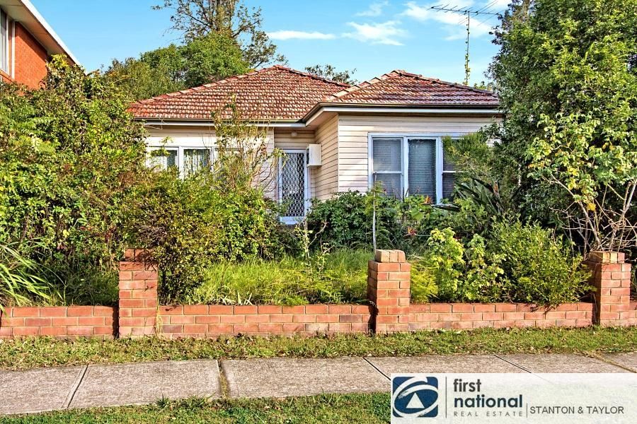 142 Stafford Street, Penrith NSW 2750, Image 0