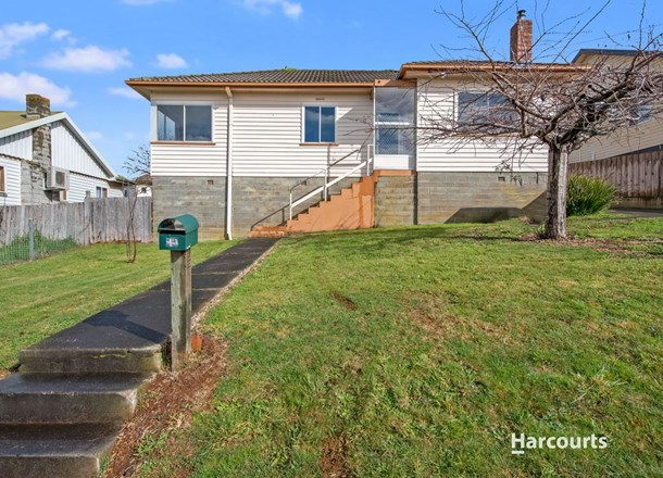 13 Conrad Street, Acton TAS 7320