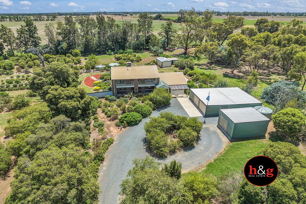 670 Sinclair Road, Kyabram VIC 3620, Image 0