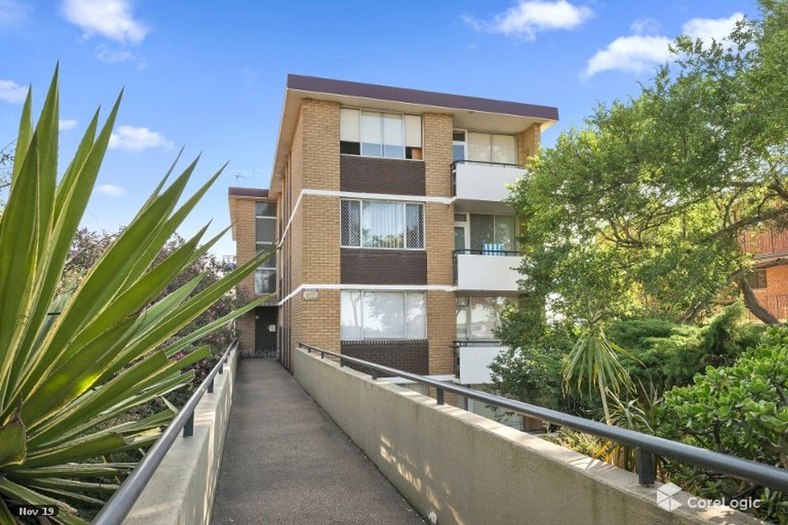 1 bedrooms Apartment / Unit / Flat in 2/250 Pacific Highway GREENWICH NSW, 2065