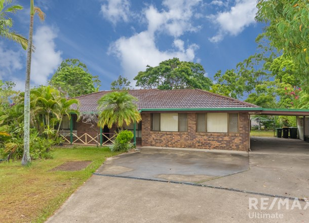 40 Harrow Court, Caboolture QLD 4510