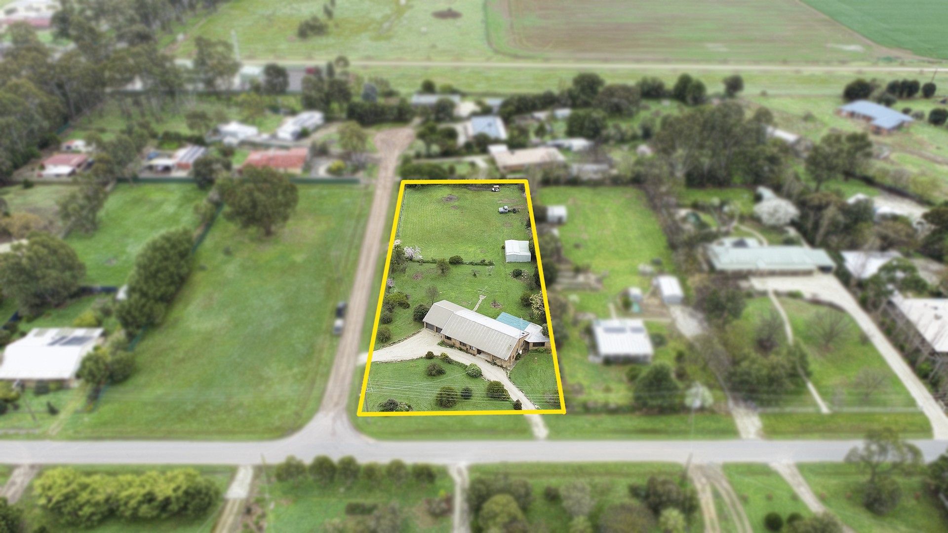 7 Park Street, Nagambie VIC 3608, Image 1