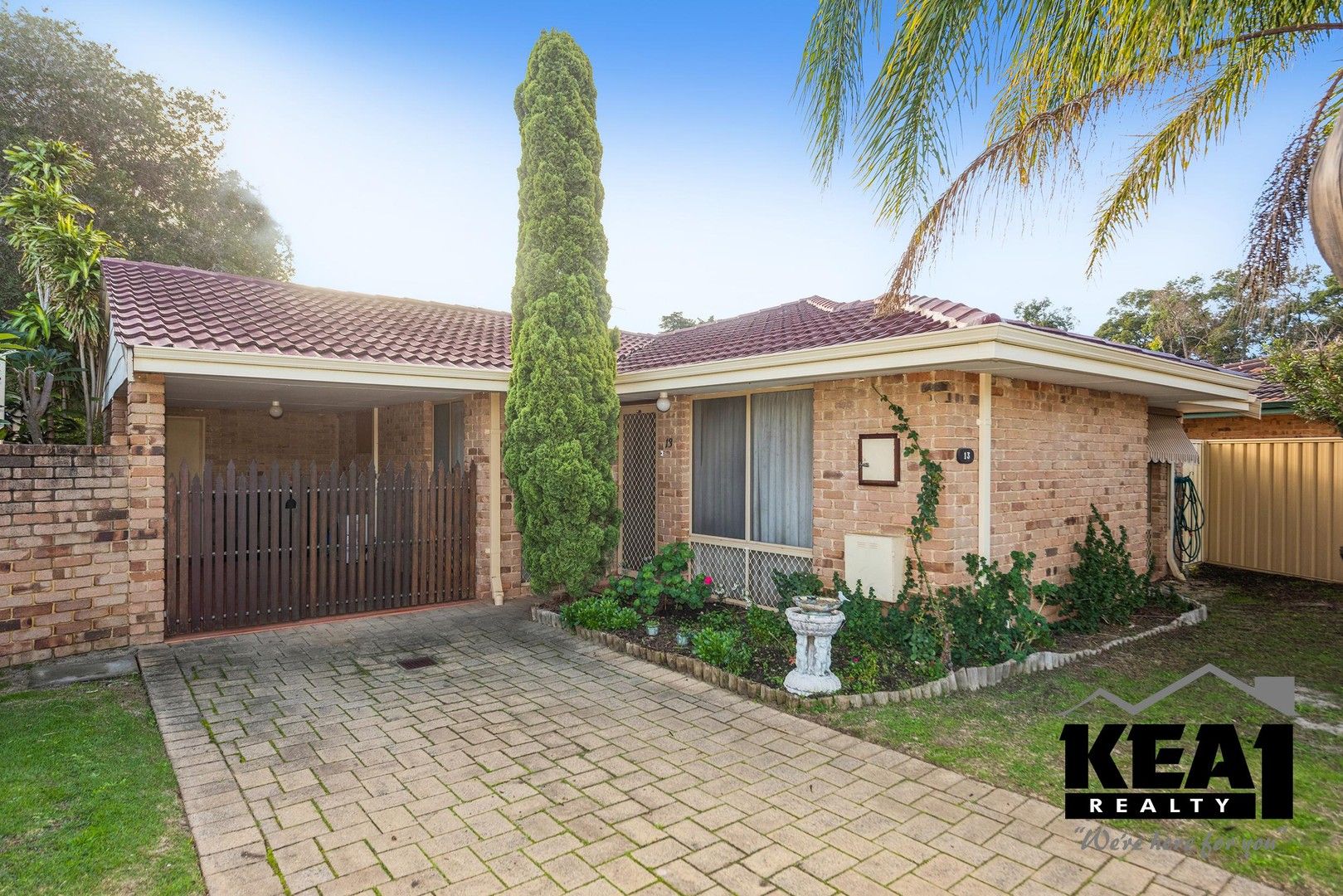 13/10 Dawson Avenue, Forrestfield WA 6058, Image 0