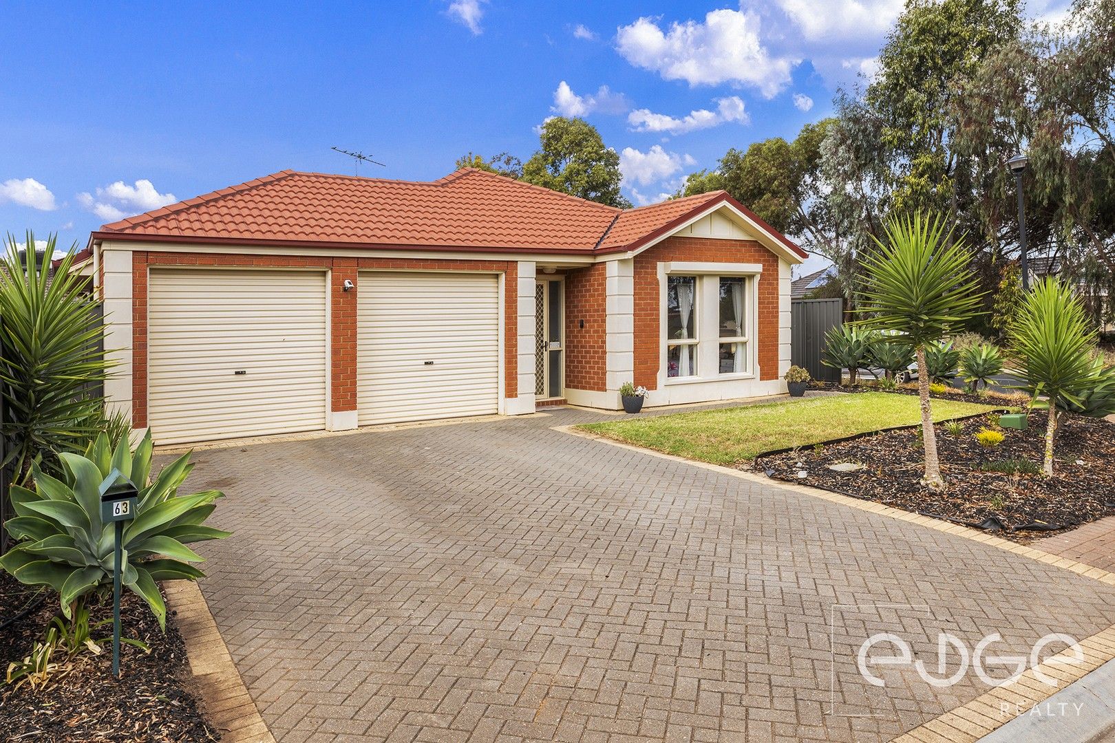 63 Lakeside Drive, Andrews Farm SA 5114, Image 0