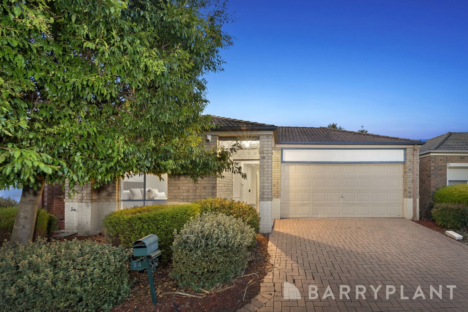 24 Mat Rush Avenue, Bundoora VIC 3083, Image 0