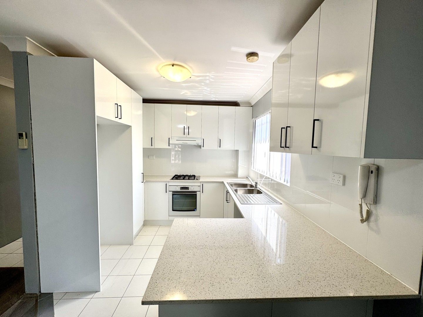 3 bedrooms Apartment / Unit / Flat in 2/36-38 Helena Street AUBURN NSW, 2144